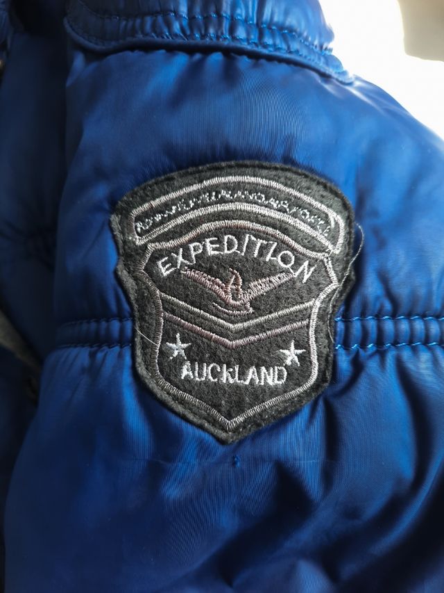 Plumifero calidad muy calentito