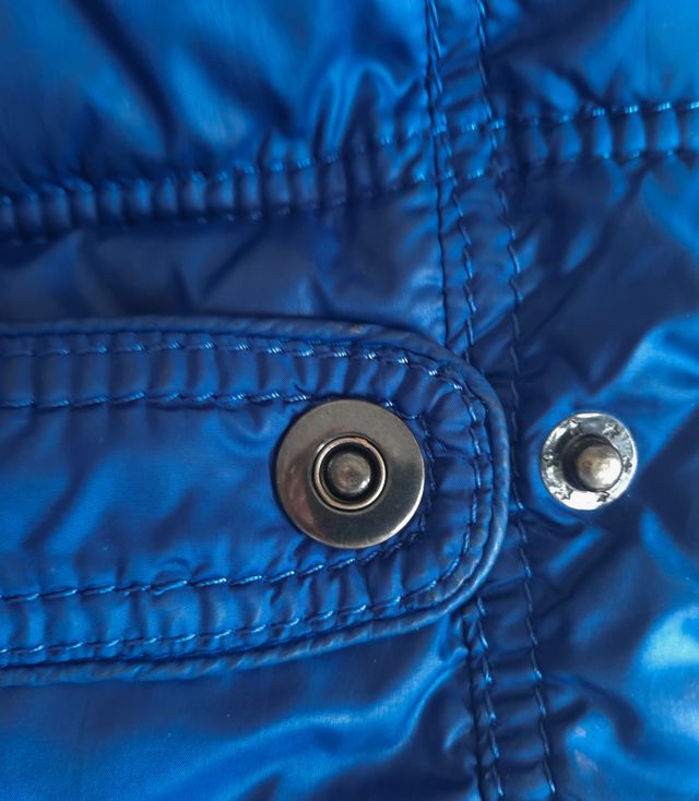 Plumifero calidad muy calentito