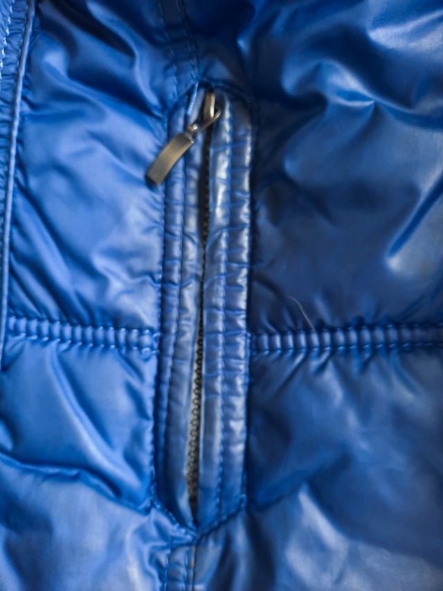 Plumifero calidad muy calentito