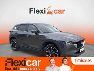 Mazda CX-5 2.0 GE 121kW (165CV) 2WD AT Evolution