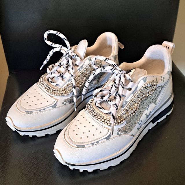 Sneakers Emanuelle Vee