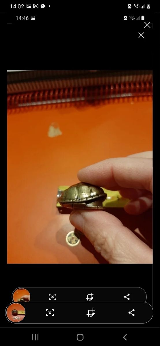 Tortuga suerte china nueva