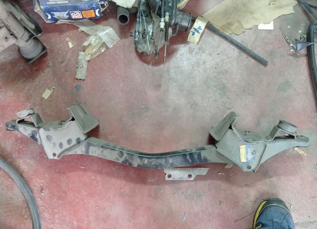 Piezas Seat clásico