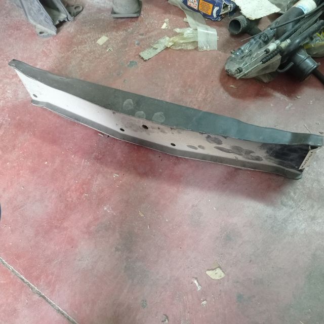 Piezas Seat clásico