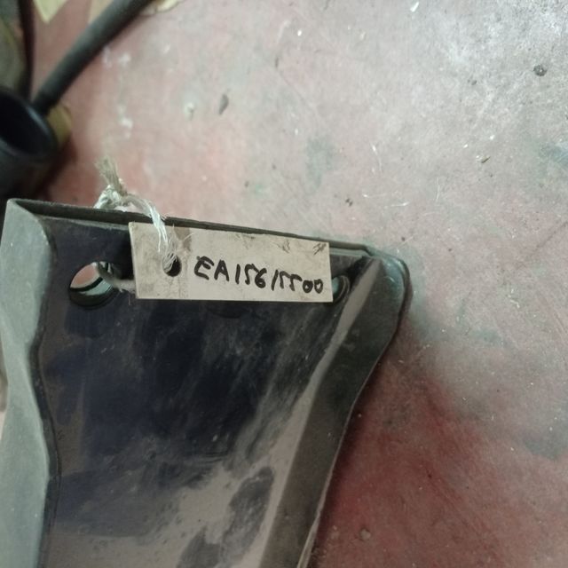 Piezas Seat clásico