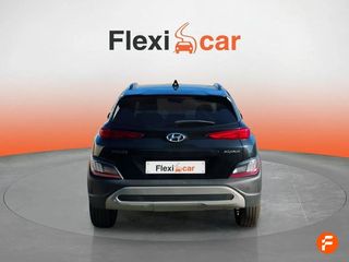 Hyundai Kona 1.0 TGDI Maxx 4X2