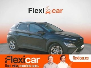 Hyundai Kona 1.0 TGDI Maxx 4X2