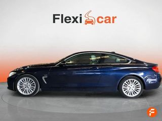 BMW Serie 4 418d