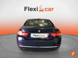 BMW Serie 4 418d