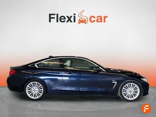BMW Serie 4 418d