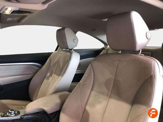 BMW Serie 4 418d