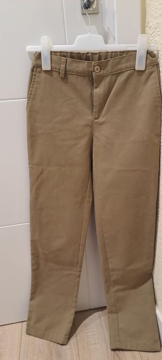 Pantalón largo colegio Altamira T. XS o T. S