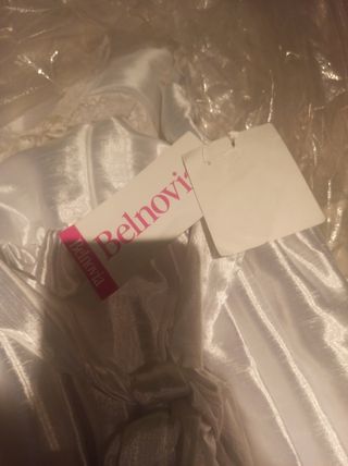 Vestido de comunión