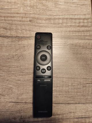 Barra de sonido Altavoz Samsung HW-S60A