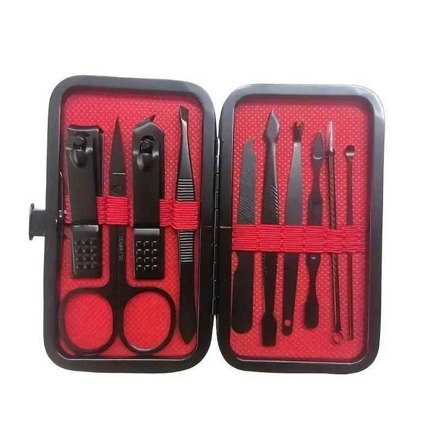 Set taglia unghie completo