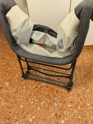 Mini cuna