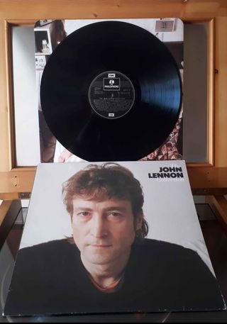 Disco de vinilo