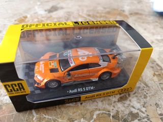 Audi RS 5 DTM 1.43