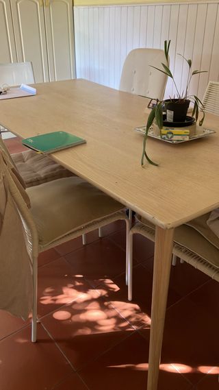 Mesa de comedor
