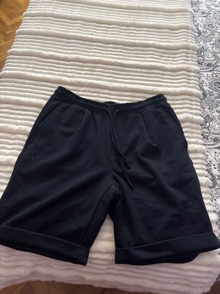 Bermudas