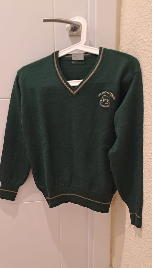 Jersey colegio Altamira T M