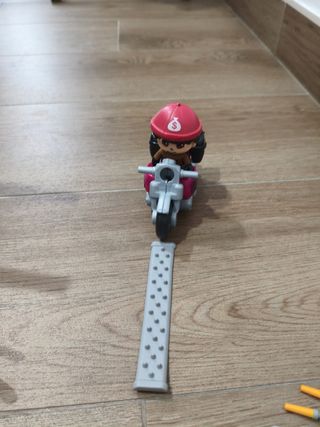 PinyPon Action PACK POLICIA