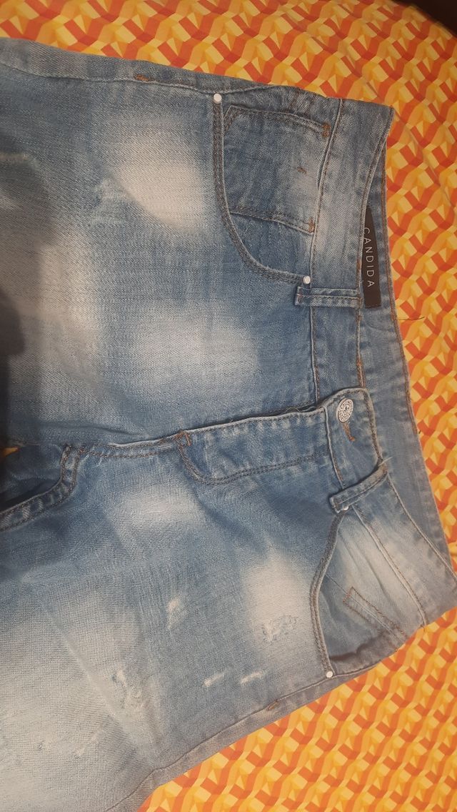 Pantaloncini Bermuda taglia 44 Nuovi