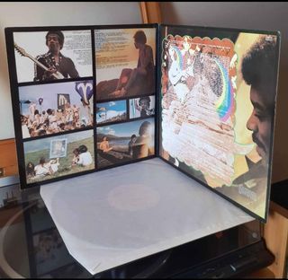 Disco de vinilo