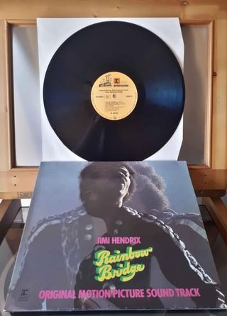 Disco de vinilo