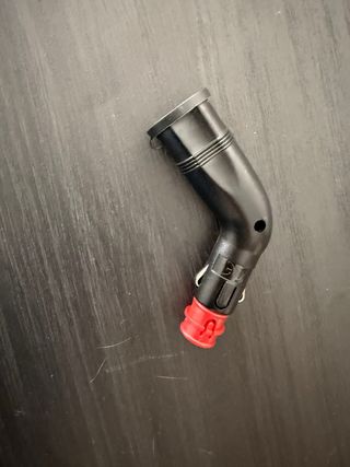 Adptador moto usb 