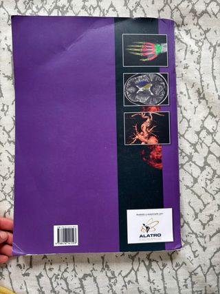 Anatomía por la imagen (Spanish Edition)