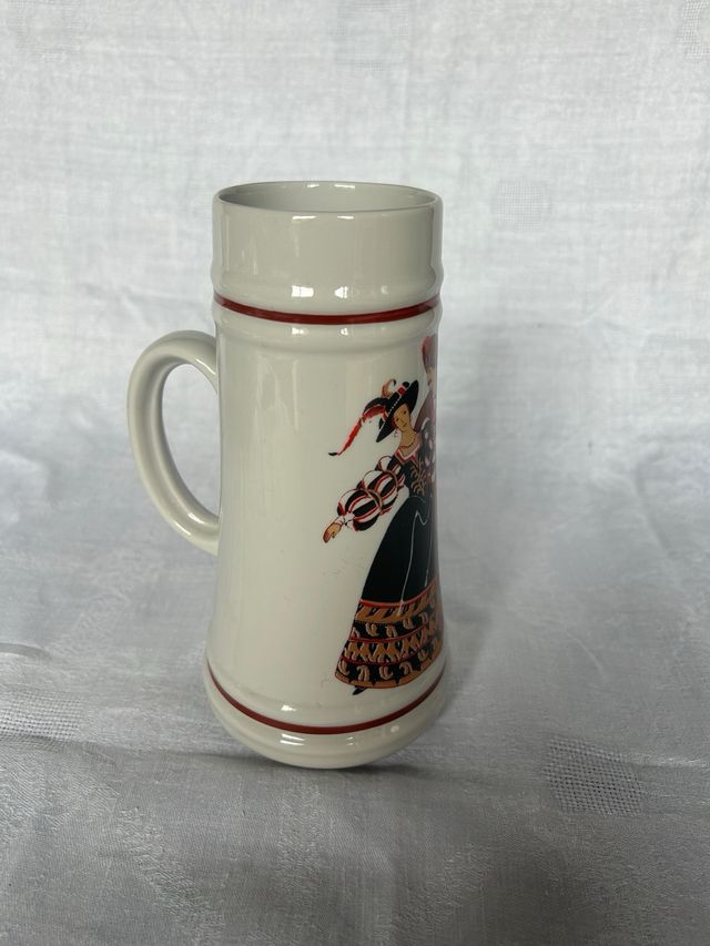 Jarra Cerveza Sovietica