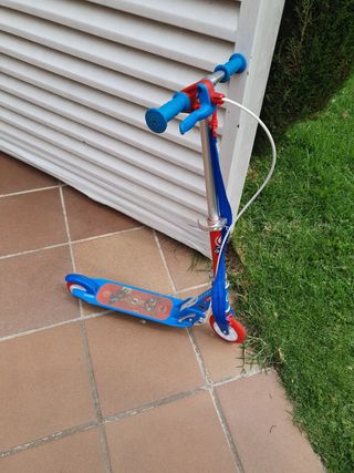 Patinete oxelo play 5