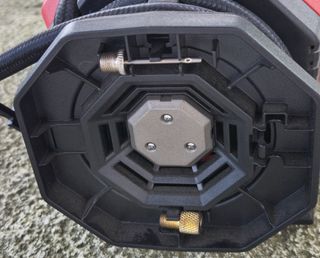 Compressor de ar sem fio SKIL ref° 3153