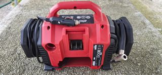 Compressor de ar sem fio SKIL ref° 3153