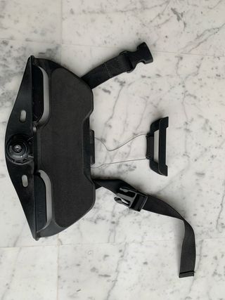 Soporte tablet para coche