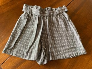 Gonna pantalone taglia 12 anni