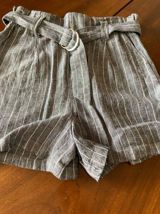 Gonna pantalone taglia 12 anni