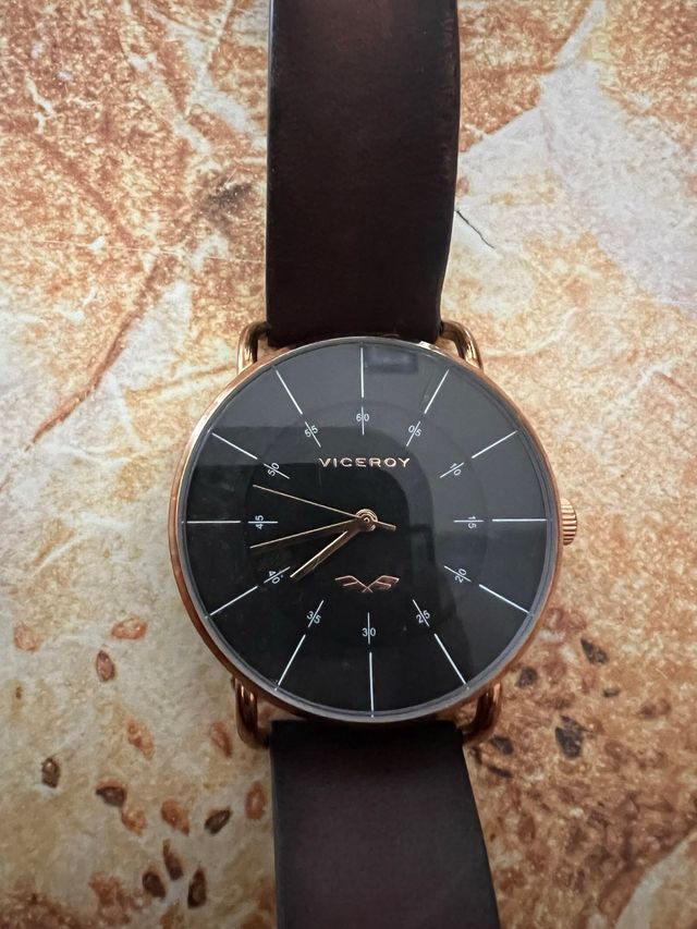Reloj Viceroy