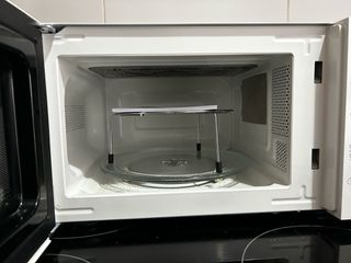Microondas CECOTEC proclean 2100 nuevo