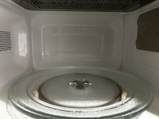 Microondas CECOTEC proclean 2100 nuevo