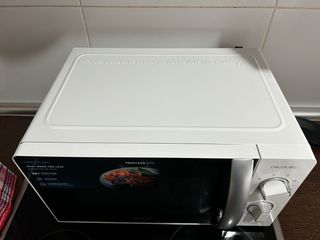 Microondas CECOTEC proclean 2100 nuevo