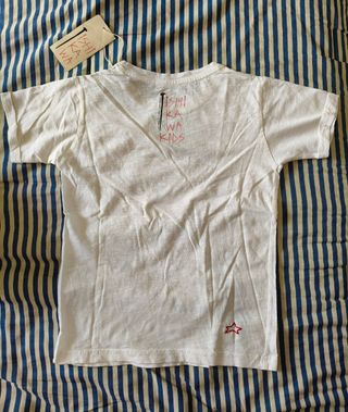 T-shirt ishikawa 6 anni 