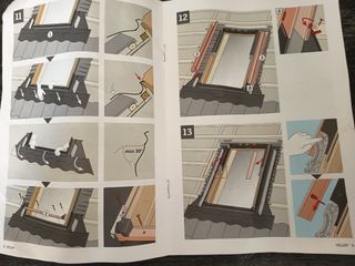 VELUX Leroy Merlín NUEVO