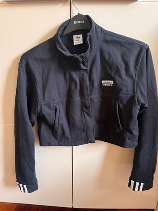Chaqueta Adidas talla 34
