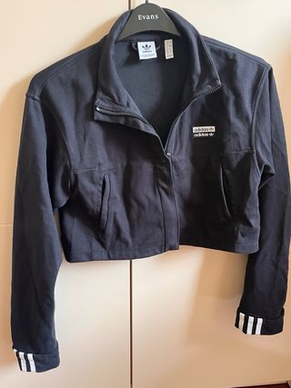 Chaqueta Adidas talla 34