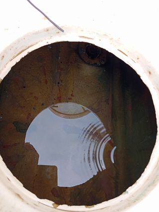 Atomizador Makato de 600 lts