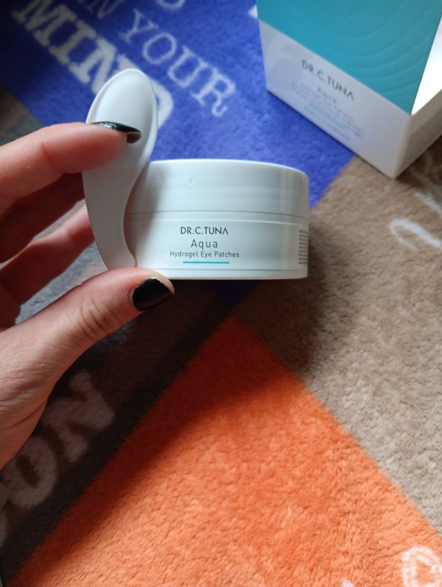 Parches para los ojos