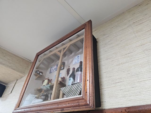 Cuadro 3D decoración