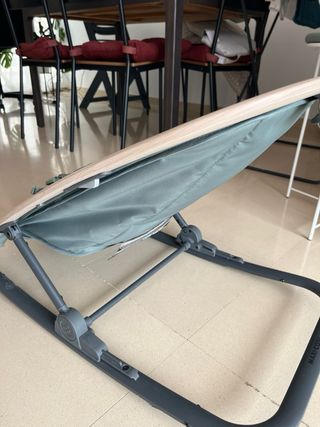 Silla mecedora Maxicosi